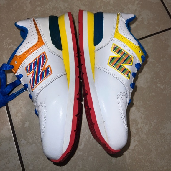 New Balance x Sesame Street - Picture 4 of 6